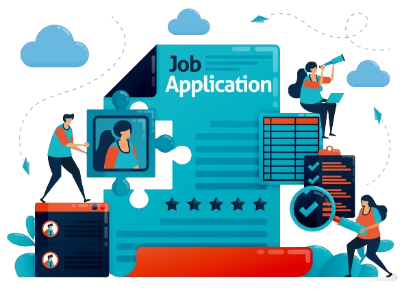 Candidate services