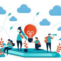 Търсенето на подходяща работна позиция, посредством агенция, представлява оптимизиран и ефективен метод, който скъсява времето в търсене на нови работни възможности.